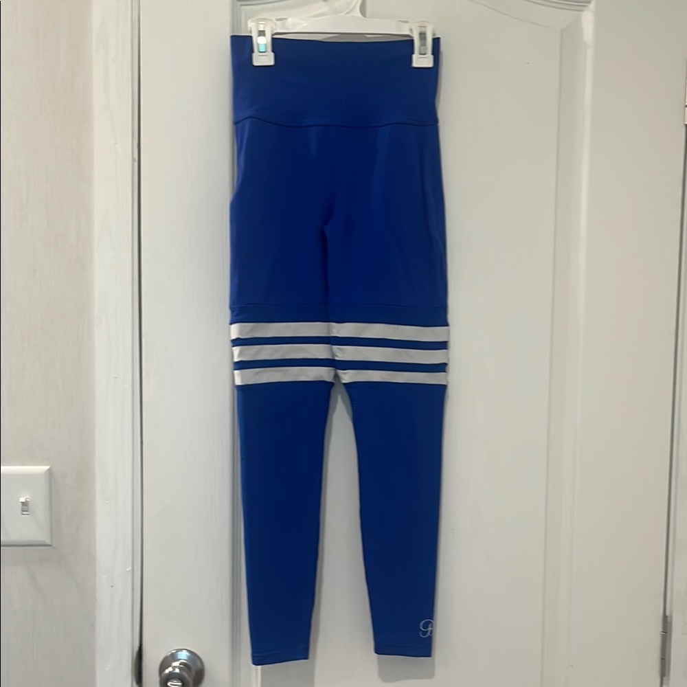 Bombshell Sportswear Leggings